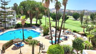 Casa Faja Lobi Mijas Golf - 9