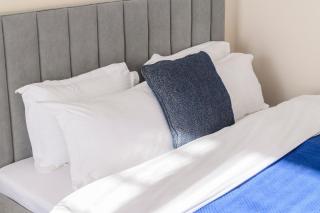 Rhouse 4х комнатная квартира Mega - Almaty - 4