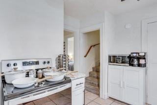 Charming Tacoma Vacation Rental 2 Mi to Downtown! - 1