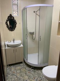 Cozy apartment at Botanica - Chişinău - 9