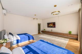 Rhouse 4х комнатная квартира Mega - Almaty - 7