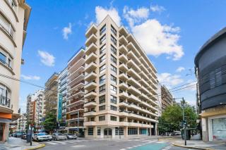Vilon Recoleta Hotel - Buenos Aires - 6