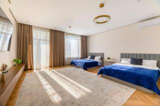 Rhouse 4х комнатная квартира Mega - Almaty - 5