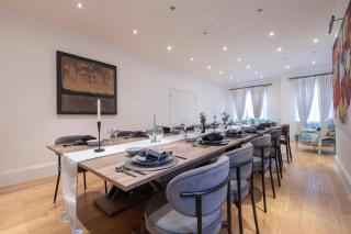8BR Premium Mansion with Event Hall, Cinema and Game Room - Chigwell - 5