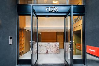 Vilon Recoleta Hotel - Buenos Aires - 2