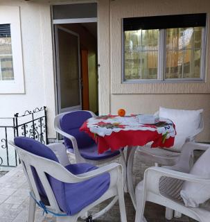Barakce - Naselba Dračevo - 1