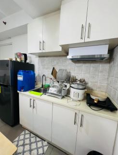 Porto Vita 2BR - Manila - 9