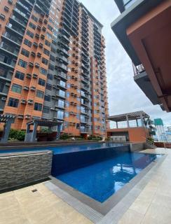 Porto Vita 2BR - Manila - 1