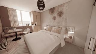 Beachfront Boutiquehotel - Vlissingen - 7