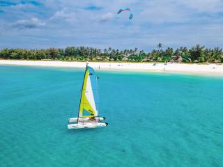 Zanzibar White Sand Luxury Villas & Spa - Relais & Chateaux - 4