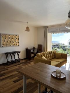 Manui Condo avec piscine et vue sur la mer et l'île de Moorea - Punaauia - 3