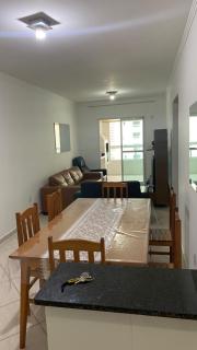 Apartamento a 200m da Praia Aviação - 0