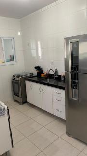 Apartamento a 200m da Praia Aviação - 9