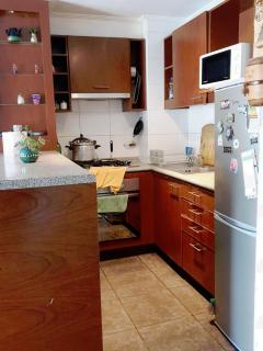 Comfortable apartment, good location and nice view - Viña del Mar - 6