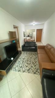 Apartamento a 200m da Praia Aviação - Praia Grande - 7