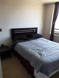 Comfortable apartment, good location and nice view - Viña del Mar - 4