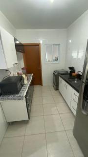 Apartamento a 200m da Praia Aviação - Praia Grande - 6