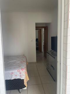 Apartamento a 200m da Praia Aviação - Praia Grande - 4