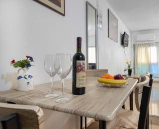 Central Studio in Downtown - Heraklio - 7