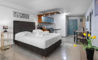Central Studio in Downtown - Iraklio - 0