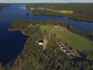 Kajaani Cottages - Kajaani - 8