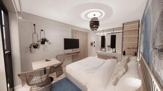Beachfront Boutiquehotel - Vlissingen - 4