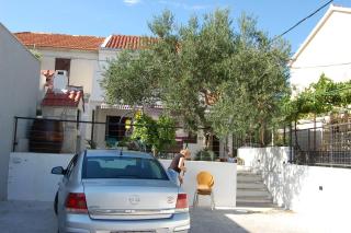 Apartment Sun - 100m from sea - Kaštela - 0