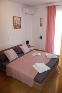 Apartment Sun - 100m from sea - Kaštela - 5