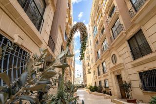 Elegant central apartment - Sliema - 4