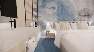 Beachfront Boutiquehotel - Vlissingen - 3