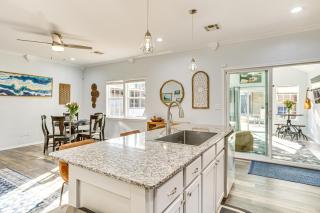 Sauna, Hot Tub and Cold Plunge Oklahoma City Home! - 8