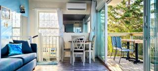 Loza house coastal design unit with lake & mountain views - 5