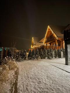 Beskid Wood Houses - Istebna - 4