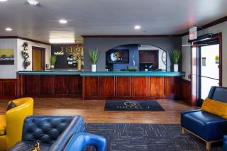 Hotel J Green Bay - Green Bay - 2