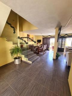 Casa Tranquila cerca de GDL - - 4