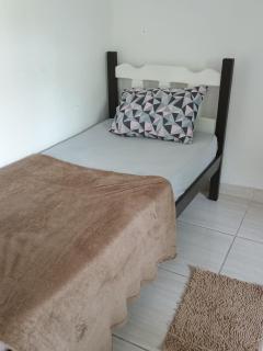 Refúgio na Floresta - 9