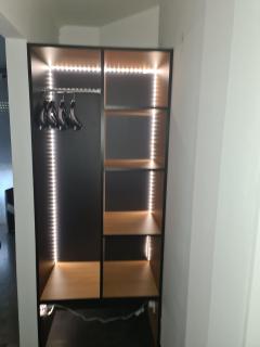 Studio indépendant - 1