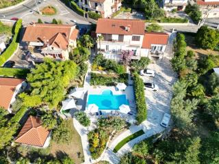 Apartments Garden Residence Opatija - Opatija - 3
