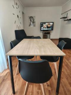 Departamento La Perla - Mar del Plata - 0