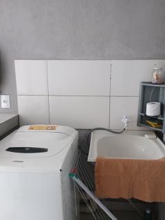 Refúgio na Floresta - 5