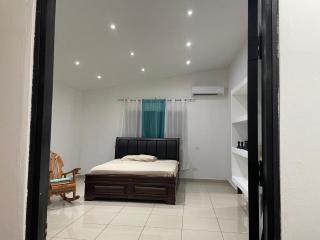 apartamento hacia las olas Playa la Barqueta - - 0