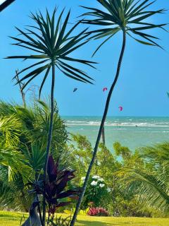 Casa Praia Beira Mar "PISO SUPERIOR" Guriú,Ce - Camocim - 8
