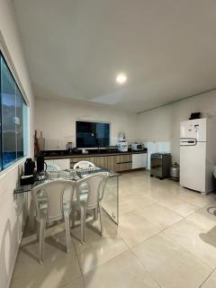 Casa de praia - 0