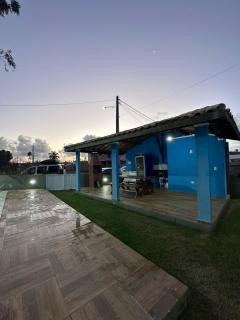 Casa de praia - 8