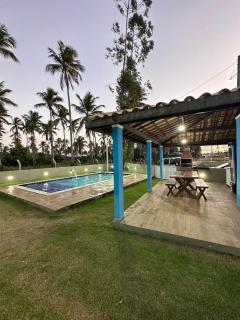 Casa de praia - 7