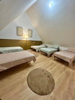 Gîte 14 couchages - 7