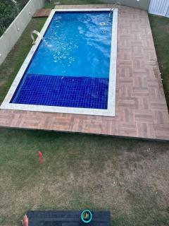 Casa de praia - 4