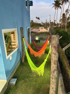 Casa de praia - 2