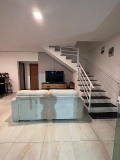 Casa de praia - 1