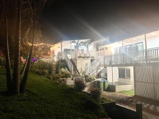 Rye's Villa - Rye - 6